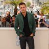Robert Pattinson também participará do Festival de Cannes com o filme 'Map to the Stars'