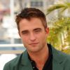 Robert Pattinson divulga o filme 'The Rover' no Festival de Cannes 2014