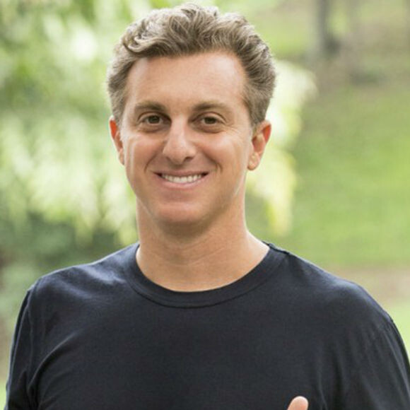 Luciano Huck vai anunciar sua decisão nesta segunda-feira, 27 de novembro de 2017, em São Paulo durante entrevista