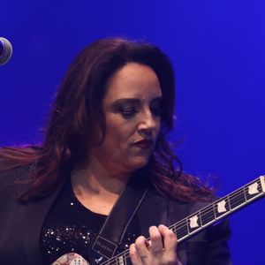 Ana Carolina apresentou o show 'Grandes Sucessos' no Vivo Rio, no Aterro do Flamengo, Zona Sul do Rio, neste sábado, 25 de novembro de 2017