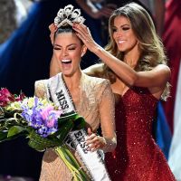 Sul-africana é eleita Miss Universo 2017; brasileira fica no top 10. Veja fotos!