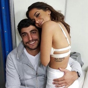 Casada com Thiago Magalhães, os rumores de pausa na carreira aconteceu após declarar que cogita pausa na carreira para se tornar mãe