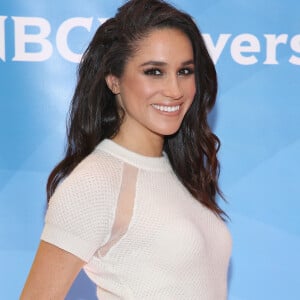 Meghan Markle deve deixar o seriado 'Suits' depois do casamento com Príncipe Harry