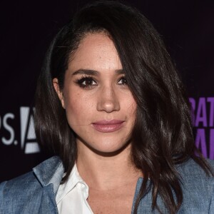 Meghan Markle tem planos de casar com príncipe Harry na primavera de 2018