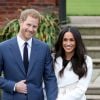 Príncipe Harry está noivo de Meghan Markle e vai se casar na primavera de 2018