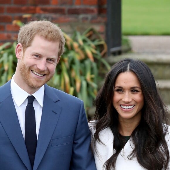 Príncipe Harry está noivo de Meghan Markle e vai se casar na primavera de 2018