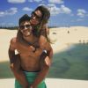 Casamento de Mayra Cardi com Arthur Aguiar será na praia: 'Arthur quer'