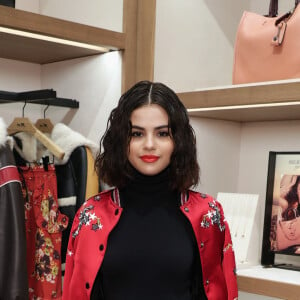 Selena Gomez passou o Dia de Ação de Graças no Texas com sua família