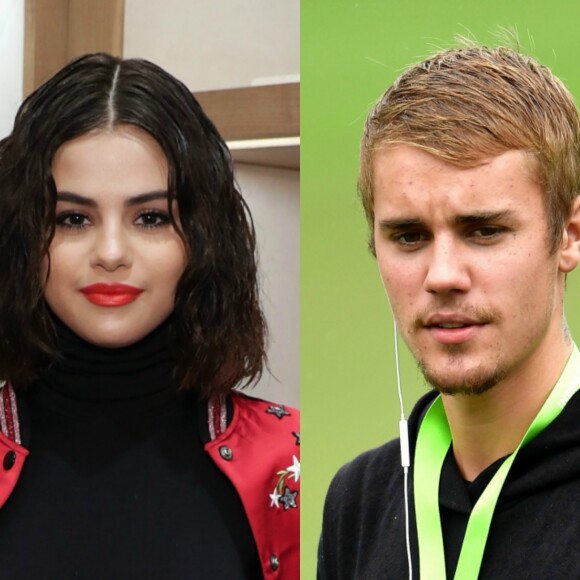 Selena Gomez e Justin Bieber ficaram separados em Dia de Ação de Graças, de acordo com o portal 'E! News'