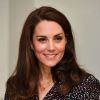Kate Middleton está entusiasmada com noivado de Príncipe Harry e Meghan Markle, de acordo com entrevista dela para 'People' nesta quinta-feira, dia 28 de novembro de 2017