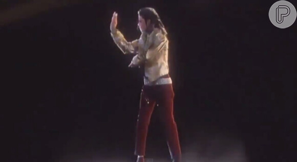 Recentemente foi liberada uma música de Michael Jackson em parceria com Justin Timberlake