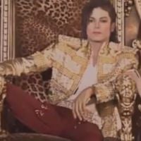 Michael Jackson aparece como holograma no palco do Billboard Music Awards