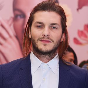 Klebber Toledo se reúne com Sabrina Sato e mais famosos em lançamento de coleção Origens e Vivara Watches, da marca de joias Vivara, em São Paulo, na noite desta terça-feira, 28 de novembro de 2017