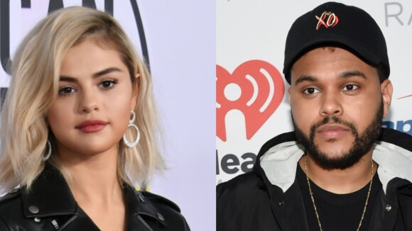 Selena Gomez e The Weeknd param de se seguir na web após fim de namoro
