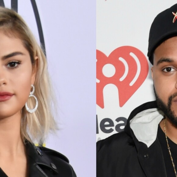 Selena Gomez e The Weeknd deixaram de se seguir no Instagram após fim do namoro