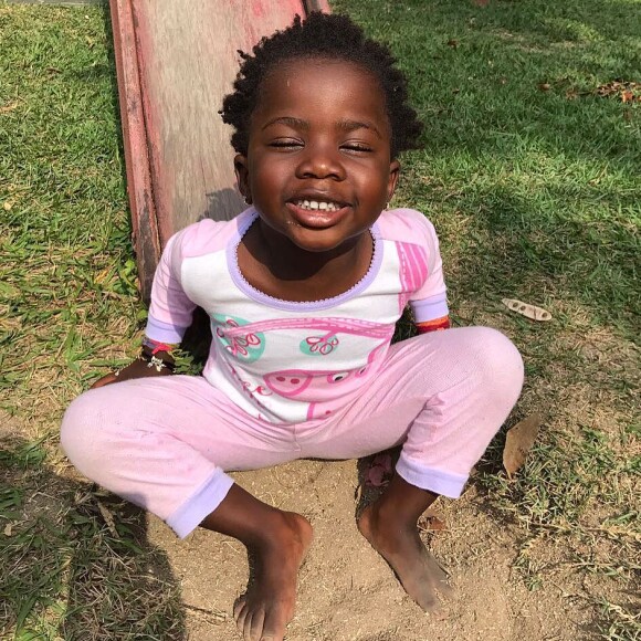 Responsável por ataque à filha de Gagliasso é ouvida em consulado nos EUA