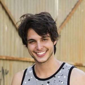 Bruno Guedes foi o Lucas de 'Malhação'