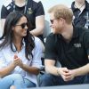 Príncipe Harry e Meghan Markle tem o apoio do pai do noivo, Príncipe Charles