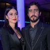 'Estamos namorando', admitiu Thaila Ayala seu relacionamento com Renato Góes