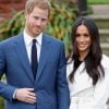 Conheça algumas regras que Meghan Markle deve seguir após o casamento com príncipe Harry