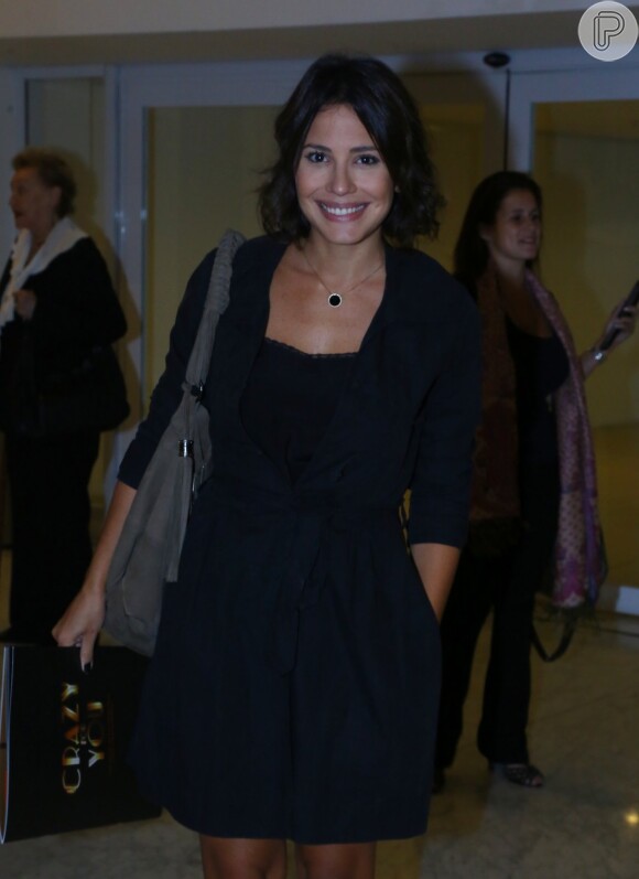 Susana Vieira, Christiane Torloni e outros famosos prestigiaram a estreia do espetáculo musical 'Crazy for You', com Claudia Raia e Jarbas Homem de Mello, no Teatro Bradesco, na Barra da Tijuca, nesta segunda-feira, 19 de maio de 2014