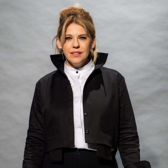 Bárbara Paz falou sobre a percepção em relação ao seu corpo no 'Bipolar Show'