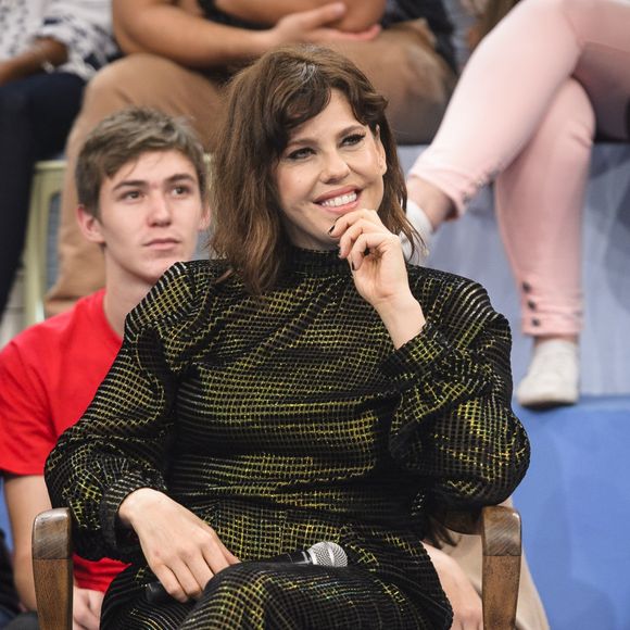 Bárbara Paz revelou sensação de dualidade em relação à sua autopercepção de gênero