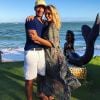 Casamento de Ticiane Pinheiro e Cesar Tralli está avaliado em R$ 250 mil