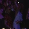 Adriana Lima dança com Justin Bieber durante festa em Cannes