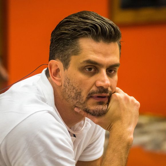 Marcos Härter foi considerado racista por sua declaração nas redes sociais