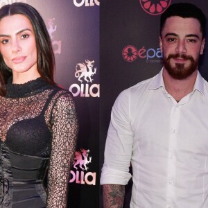 Felipe Titto é apontado como namorado de Cleo Pires