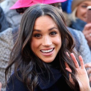 Meghan Markle contou como foi pedida em casamento por príncipe Harry