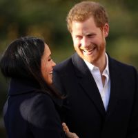 Bolo inusitado marcará casamento de príncipe Harry e Meghan Markle: 'Banana'