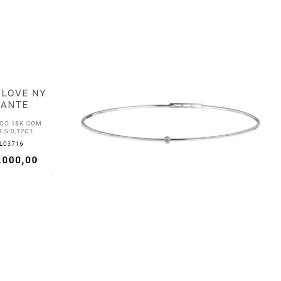 Choker usada por Grazi Massafera em evento de moda é da marca Jack Vartanian e custa R$ 13 mil