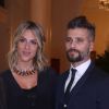 Giovanna Ewbank entregou os defeitos do marido, Bruno Gagliasso: 'Muito ansioso, hiperativo e esquecido'