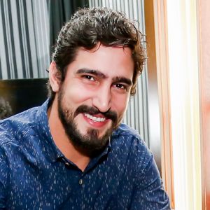 Renato Góes comentou saída de novela após mal-estar com diretor: 'Desencontro'