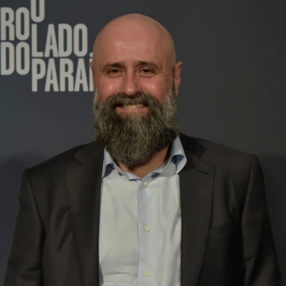 Mauro Mendonça fala sobre audiência de 'A Força do Querer': 'Na verdade, fazem muito alarde. Só houve uma semana ruim, a quinta semana. O resto foi bem e agora está excelente'