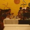 Jantar co Ivete Sangalo no Rio de Janeiro reúne famosos