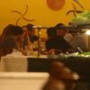 Jantar com Ivete Sangalo no Rio de Janeiro reúne famosos