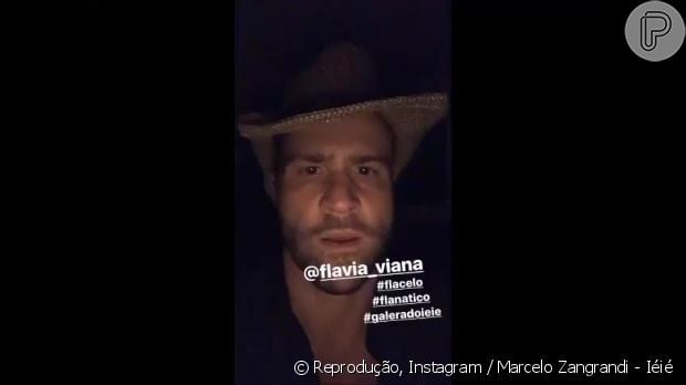 Flávia Viana manda recado para os fãs após vencer &#039;A Fazenda - Nova Chance&#039;