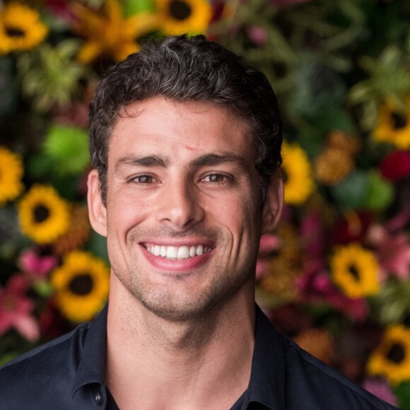 Cauã Reymond vai ser visto nos filmes 'Uma Quase Dupla' e 'Piedade'