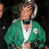 Xuxa notou ter sido boicotada pela Globo durante o desfile da Grande Rio em homenagem a Ivete Sangalo: 'Vê-los baixar câmeras me deixou mal'