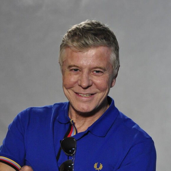 Miguel Falabella irritou Samantha Schmütz ao dizer que a atriz não é cantora, no 'Show dos Famosos', do 'Domingão do Faustão'