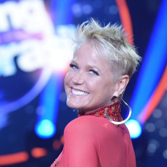 Xuxa chamou atenção de produtora que não estava vendo o 'Dancing Brasil' e se irritou ao ouvir reclamação do diretor da competição de dança