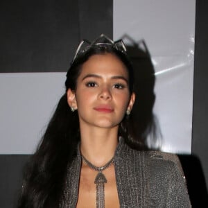 'Catarina sabe o momento exato de recuar e de agir', afirma Bruna Marquezine sobre sua personagem na próxima novela das sete 