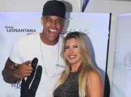 Léo Santana e Lorena Improta terminam noivado após 5 meses: 'Raramente se viam'