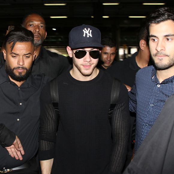 Em 'Jumanji: Bem-vindo à Selva', Nick Jonas interpreta o personagem Alex