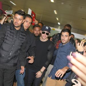 Nick Jonas participará da Comic Con Experience, mesmo evento em que Bruna Marquezine participou nesta sexta-feira, dia 8 de dezembro de 2017