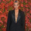 Kim Kardashian não vai convidar barriga de aluguel de sua filha com Kanye West para a festa de Natal da família