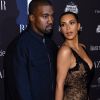 Kim Kardashian e Kanye West contrataram barriga de aluguel por cerca de R$ 149 mil
